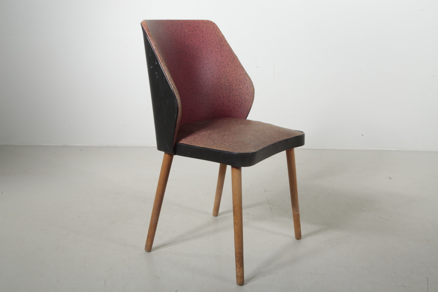 Stol- "Sino" Denmark, 1950/1960-tal