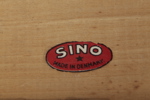 Stol- "Sino" Denmark, 1950/1960-tal 