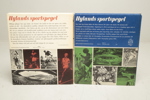 Böcker- Hylands Sportspegel, 1965-1966