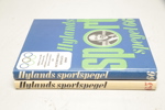 Böcker- Hylands Sportspegel, 1965-1966