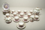 Bavaria servis, 37-delar 