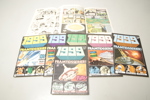 Serietidningar- "1999", 8st