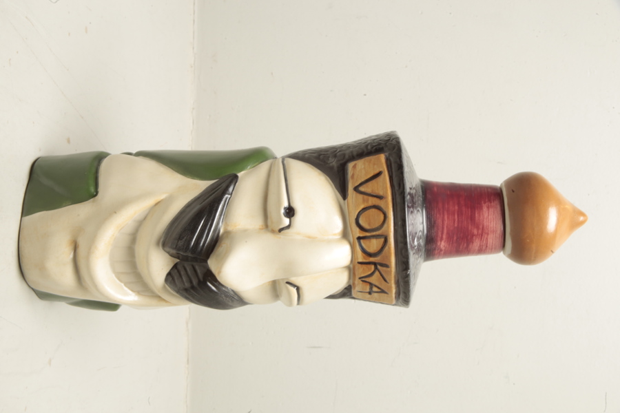 JIE Gantofta- Karaff "Vodka"