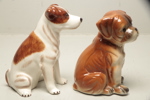 Figuriner- "Hundar", 2st 