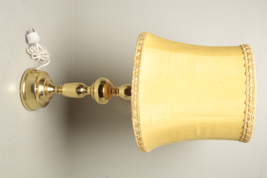 Bords/Fönsterlampa- "MAE"