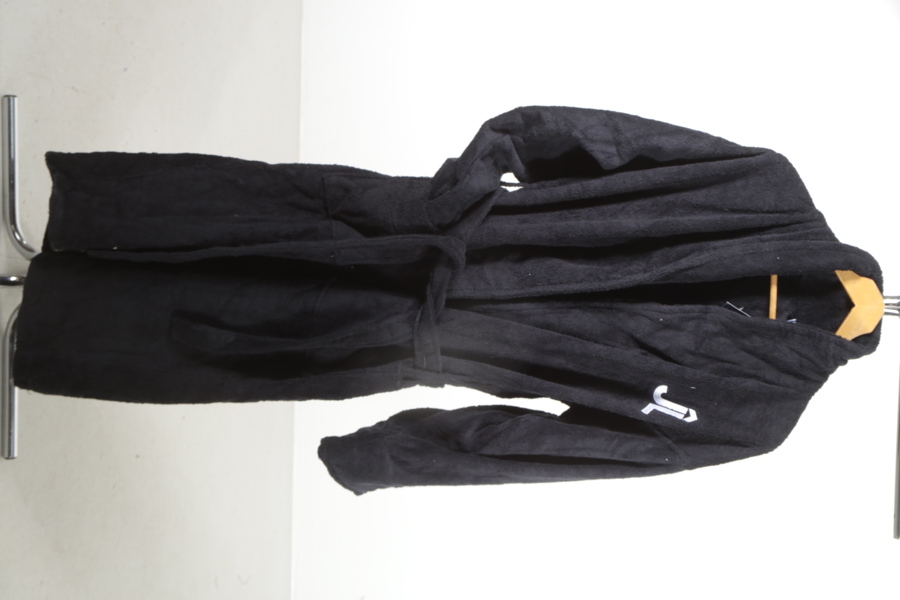 Morgonrock- "Lord Nelson", Storlek: L/XL