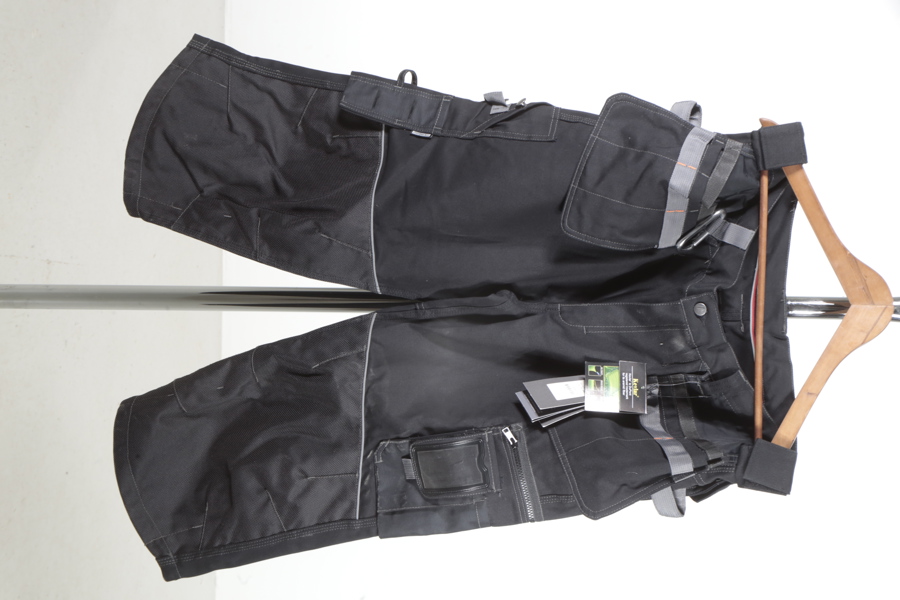 Arbetsbyxor- "Jobman", Storlek: D104