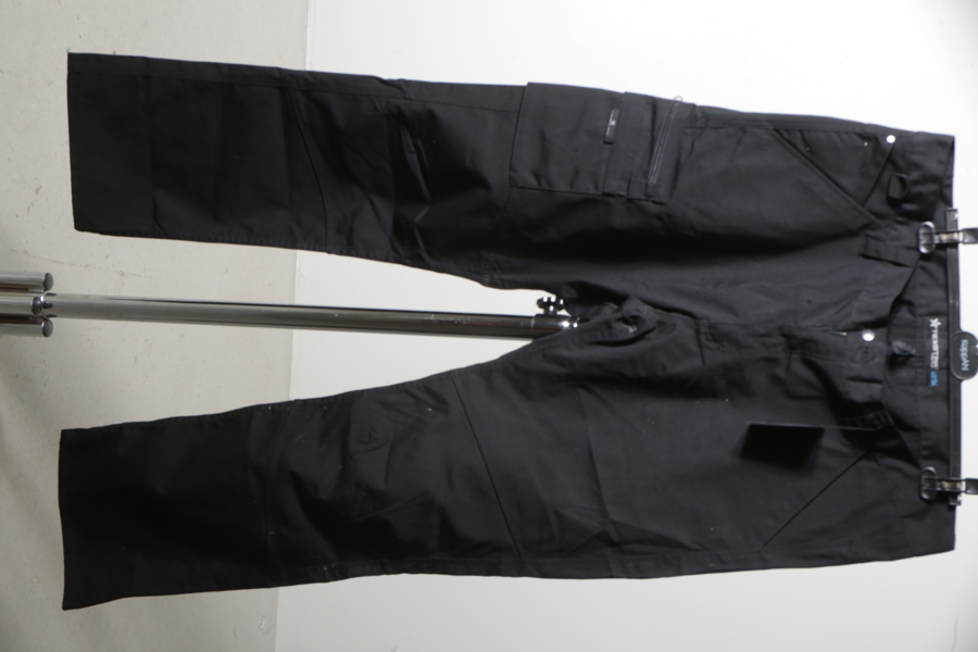 Arbetsbyxor- "Texstar", Storlek: 40/34