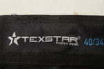 Arbetsbyxor- "Texstar", Storlek: 40/34