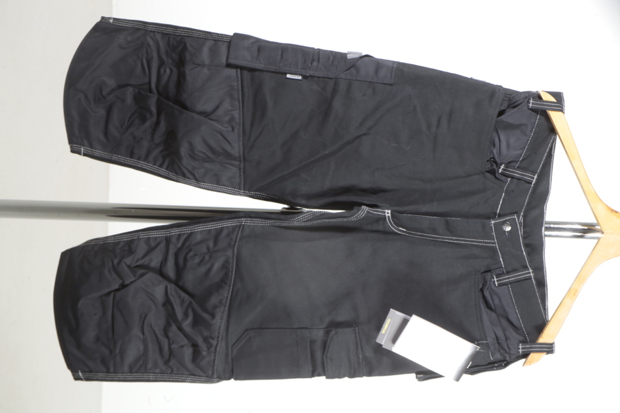 Arbetsbyxor- "Jobman", Storlek: D96