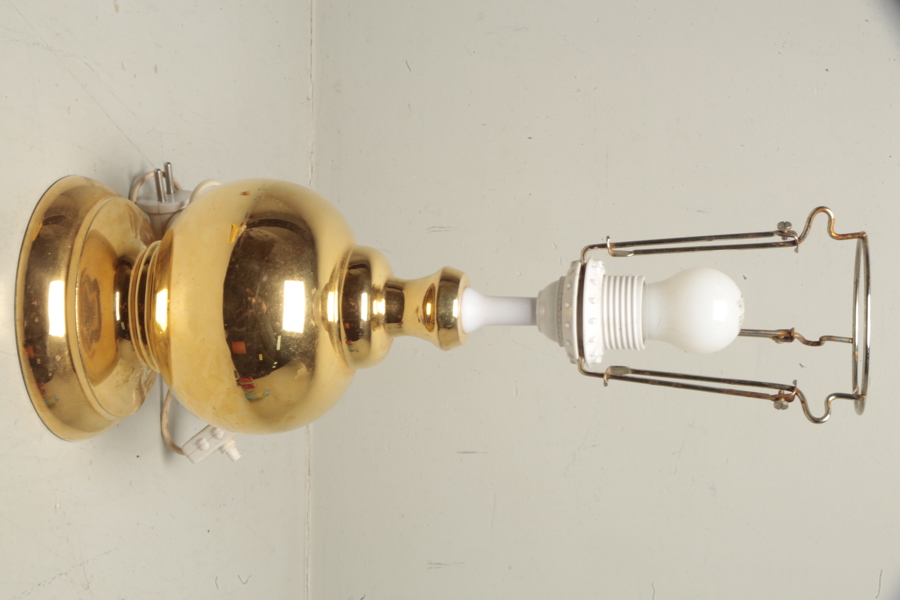 Bords/Fönsterlampa- Italy