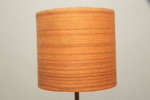Bords/Fönsterlampa, 1960/1970-tal 