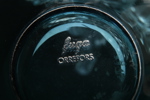 Orrefors- "Fuga", m.m.