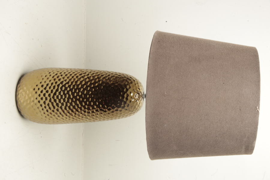 Bords/Fönsterlampa, Modern