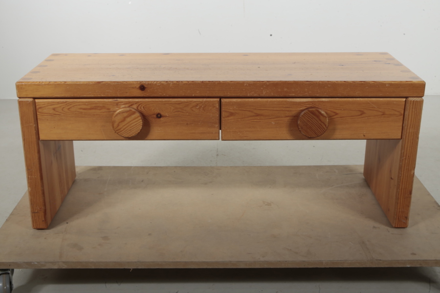 Hallmöbel- Sven Larsson, Furu 