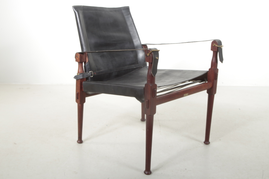 Safaristol- "M. Hayat & Brothers- Pakistan", 1960-tal 