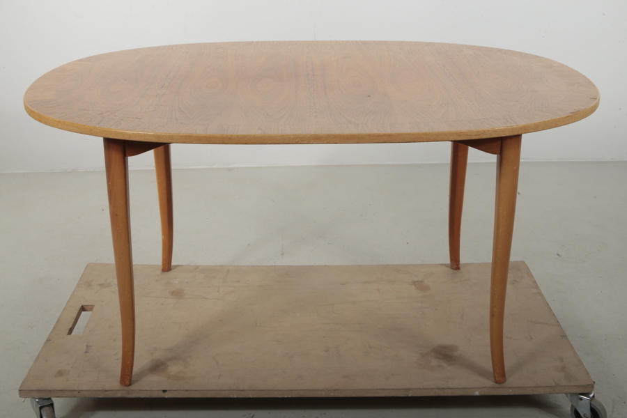 Carl Malmsten- Soffbord, 1950/1960-tal