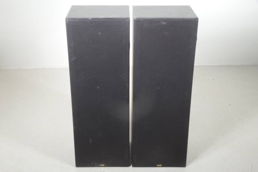 Högtalare- JWS, 1-par