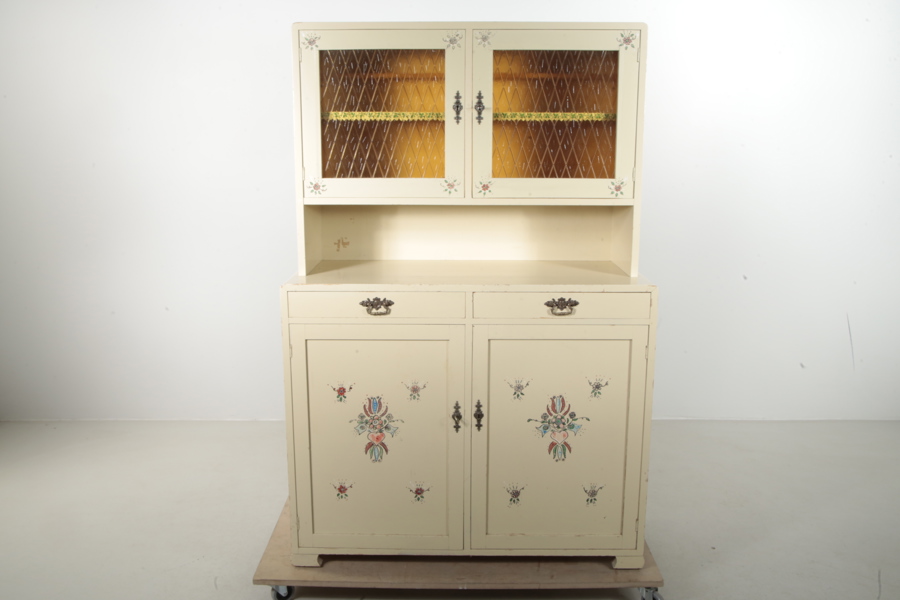 Skåp, 1940/1950-tal 