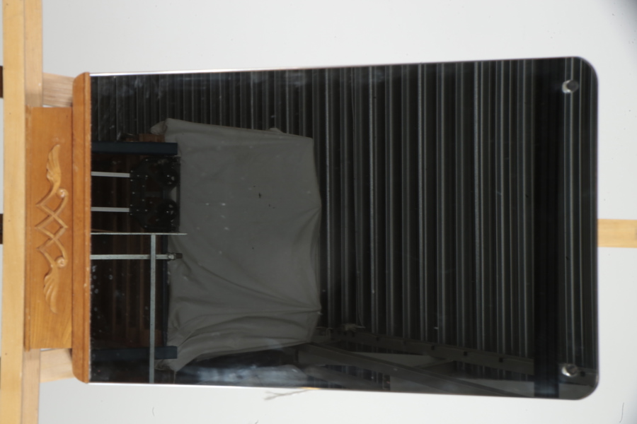 Spegel, 1930/1940-tal 