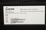 TV-Luxor, 32"