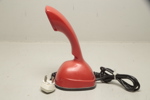 Kobratelefon, Röd