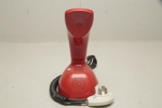 Kobratelefon, Röd