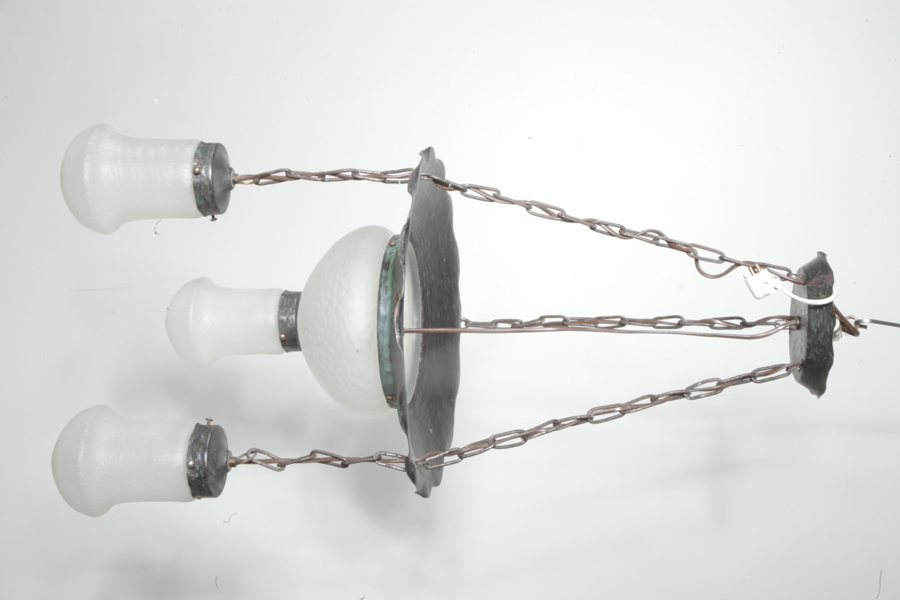 Taklampa, Jugend, 1920/1930-tal