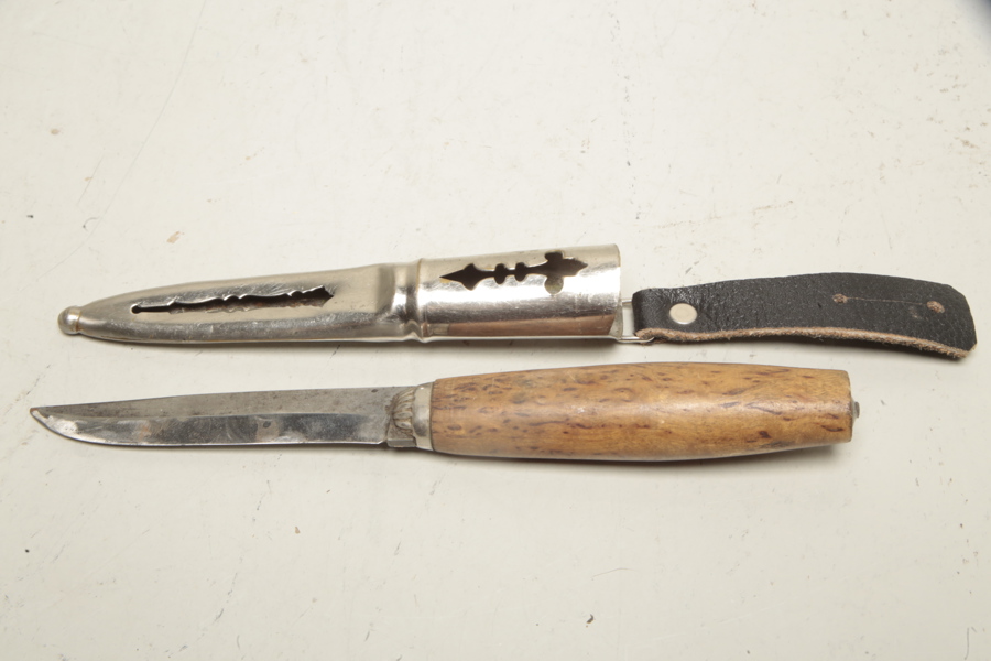 Kniv- J.A Hellberg, Eskilstuna