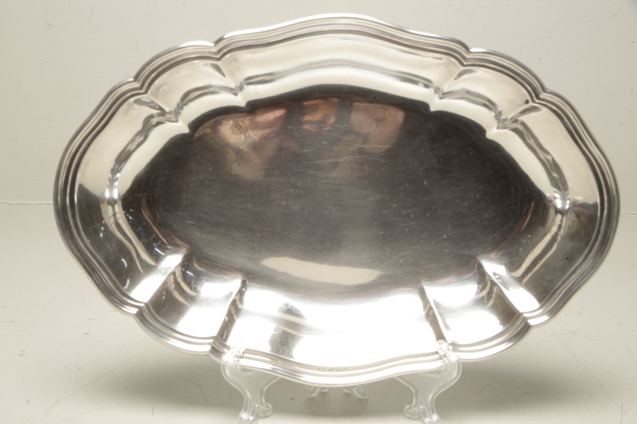 Silverfat- GAB, 1915