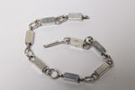 Armband- Wiwen Nilsson, Silver