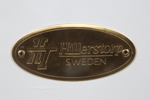 Trädgårdssoffa- Hillerstorp Sweden