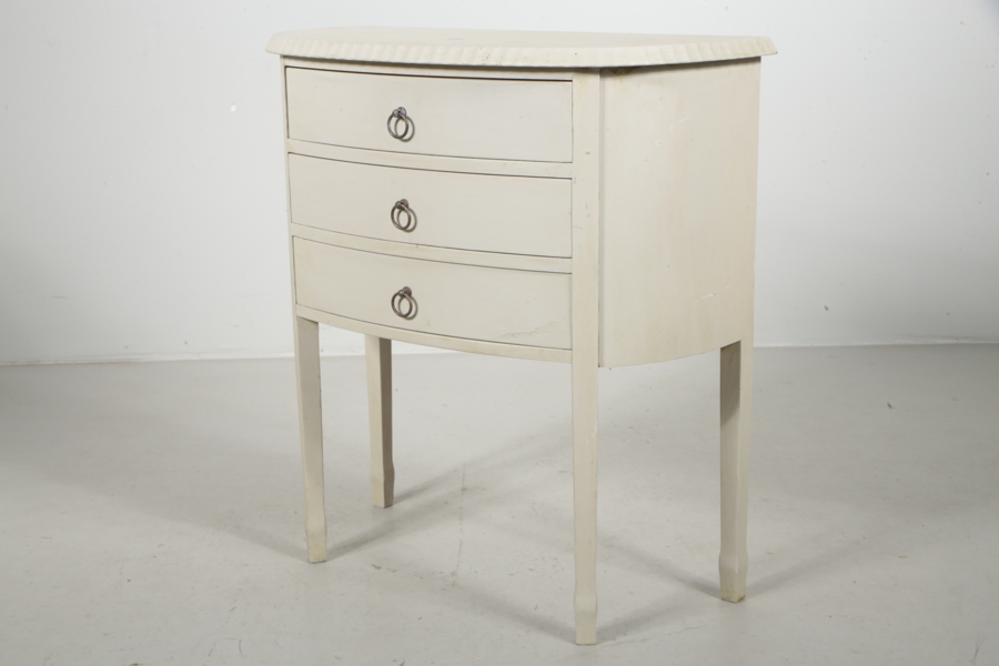 Hallmöbel/ Byrå, 1900-tal