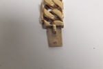 18K Guldarmband