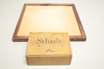 Brädspel- "Schach"