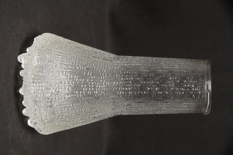 Karaff, Iittala-Ultima Thule, Design: Tapio Wirkkala