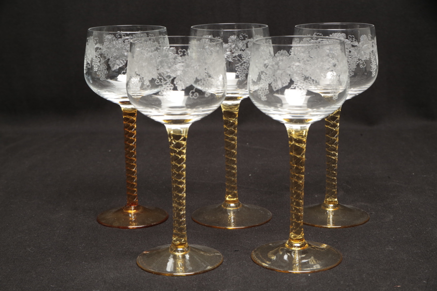 Remmare, 5st, 1900-tal