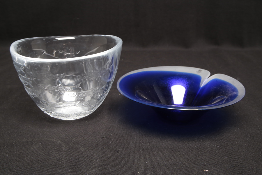 Skål, Mats Jonasson-Målerås & Skål- Nybro