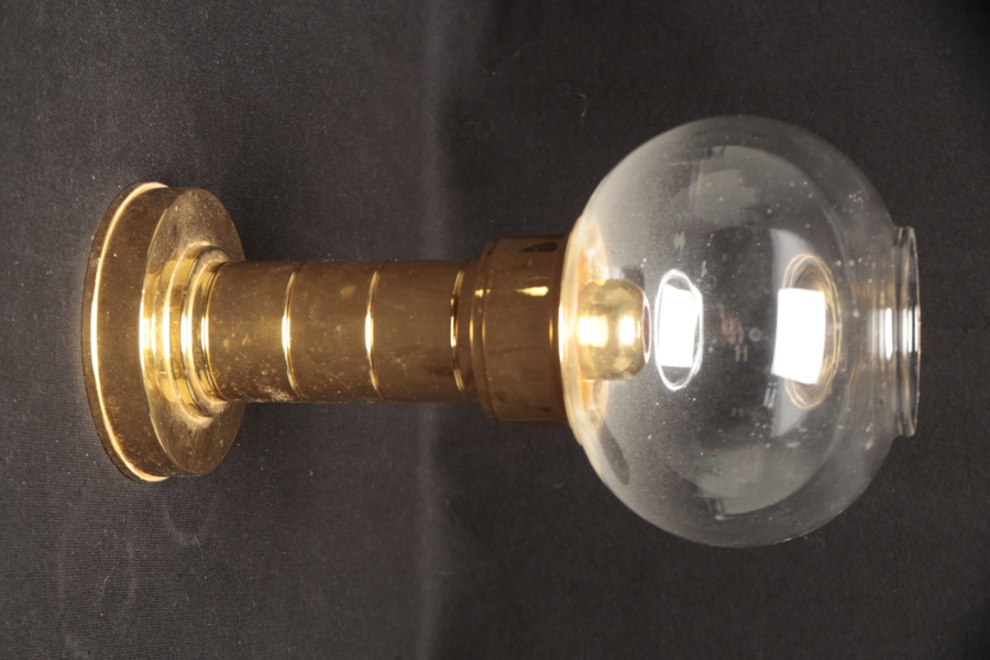 Ljusstake- "Föhl, Tyskland", 1900-tal