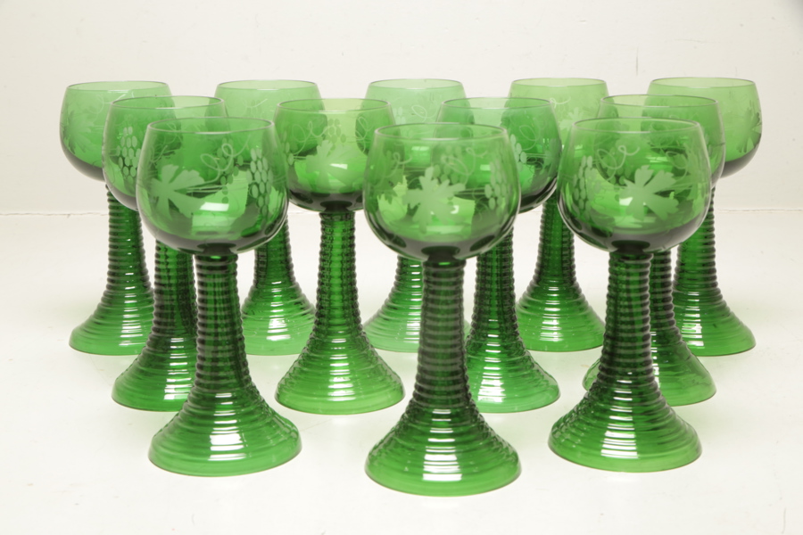 Remmare, 12st, 1900-tal