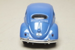 Samlarbil- "Volkswagen, Bburago beetle"