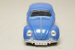 Samlarbil- "Volkswagen, Bburago beetle"