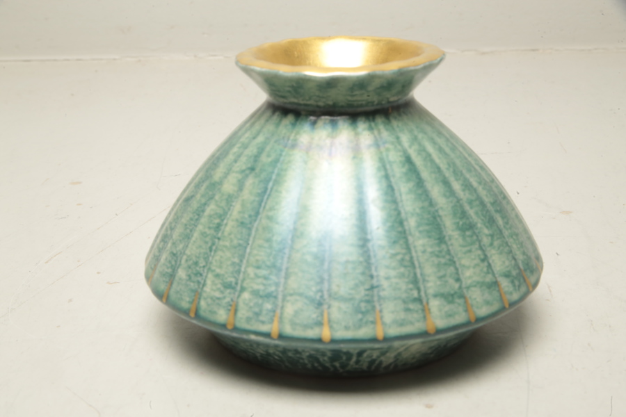 Vas, Gustavsberg- Josef Ekberg, Signerad N:o N:89