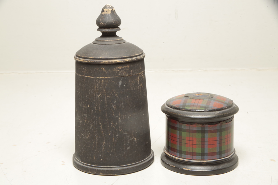 Askar, 2st, 1900-tal