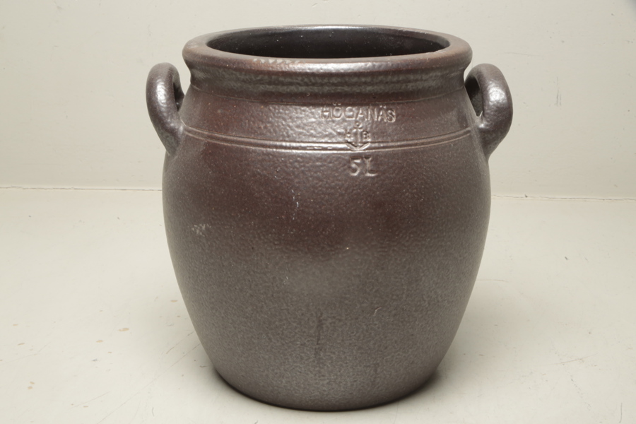 Höganäs Keramik, Krus, 5-Liter