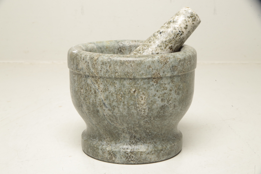 Mortel- Kolmården Marmor