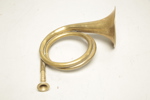 Horn, Mässing, 1900-tal