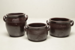 Höganäs Keramik, Krus, 3st