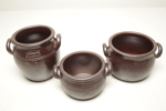 Höganäs Keramik, Krus, 3st