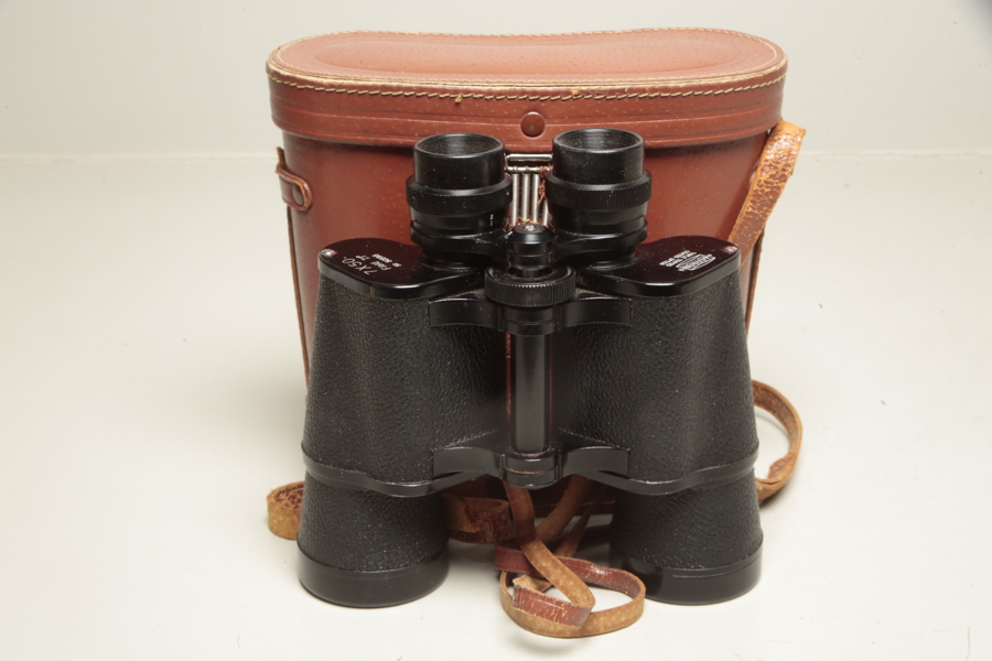 Kikare- "Astron 7x50"